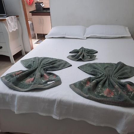 维拉维尔哈Mini Casa Independente No Bairro Praia Das Gaivotas别墅 外观 照片