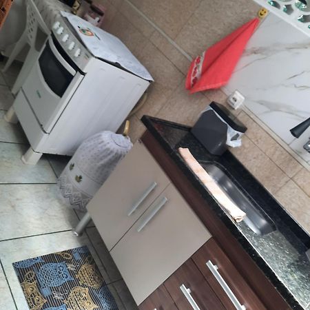 维拉维尔哈Mini Casa Independente No Bairro Praia Das Gaivotas别墅 外观 照片