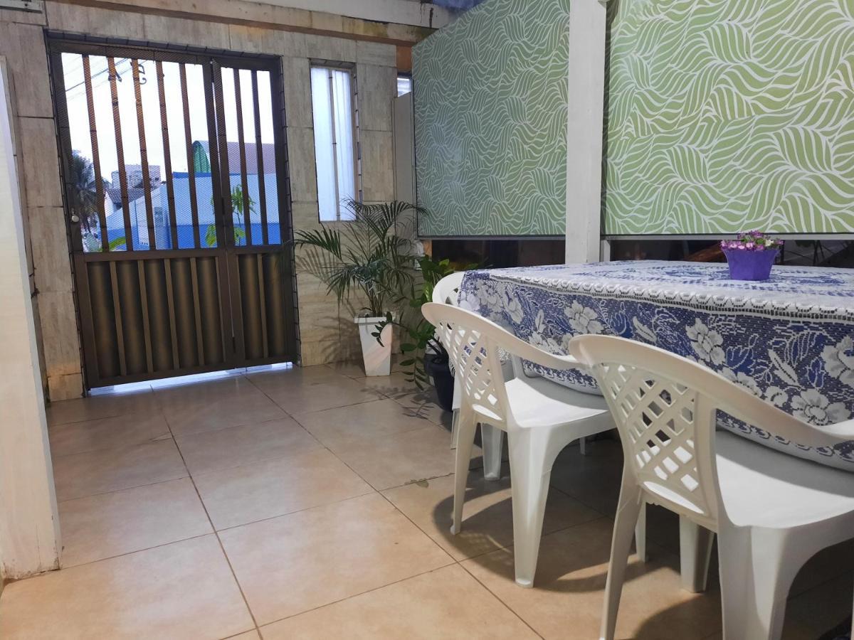 维拉维尔哈Mini Casa Independente No Bairro Praia Das Gaivotas别墅 外观 照片