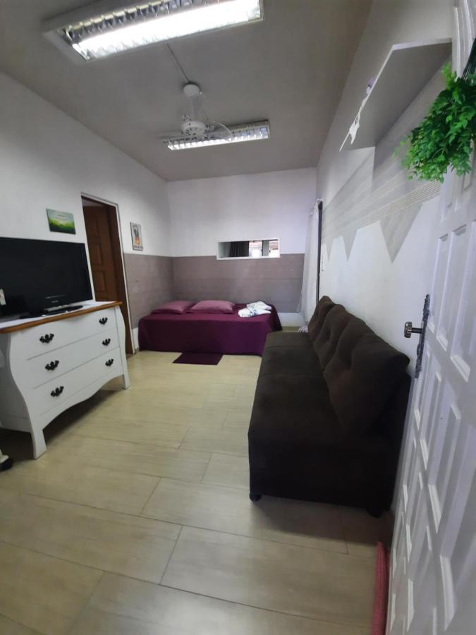 维拉维尔哈Mini Casa Independente No Bairro Praia Das Gaivotas别墅 外观 照片
