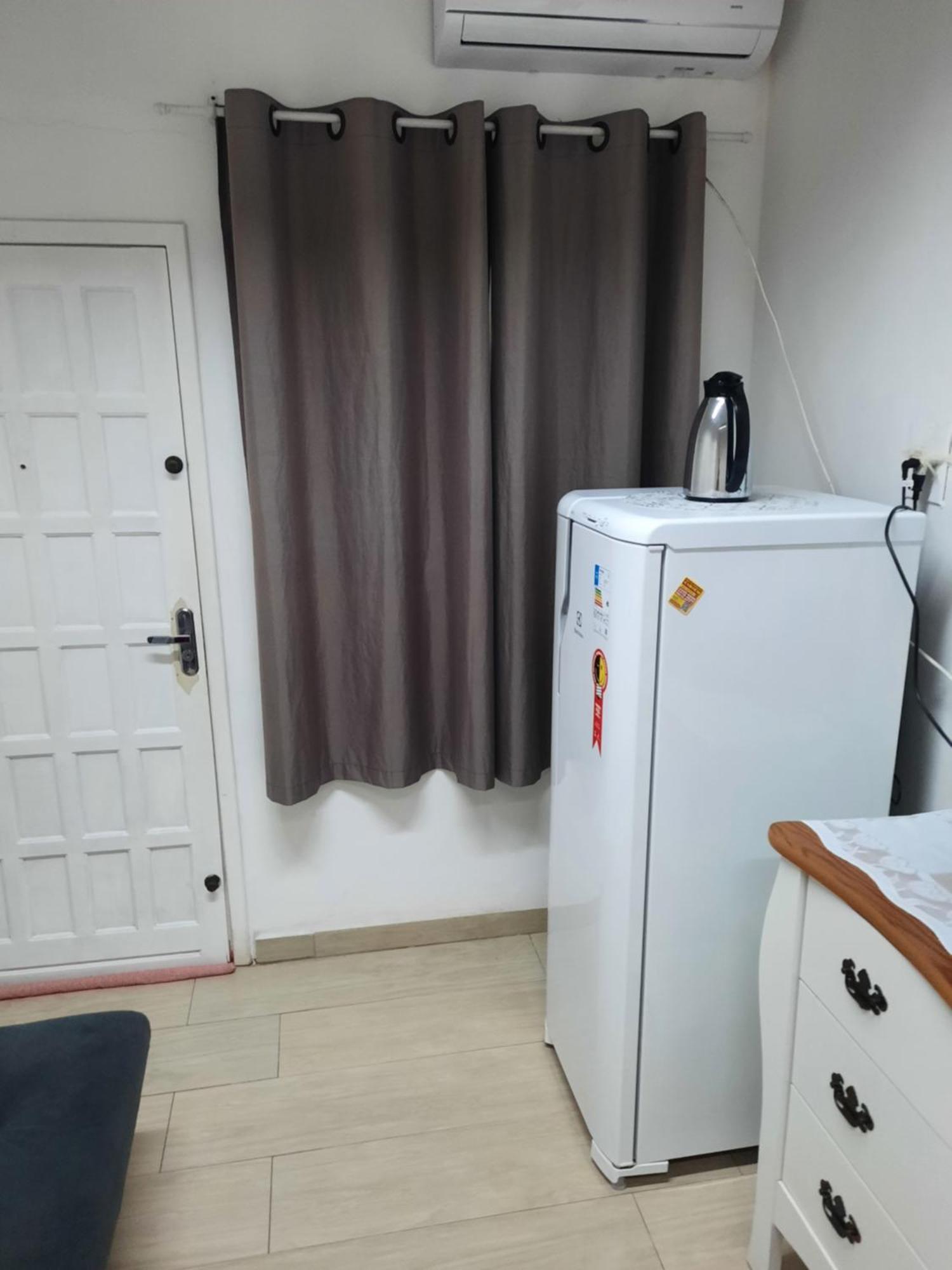 维拉维尔哈Mini Casa Independente No Bairro Praia Das Gaivotas别墅 外观 照片
