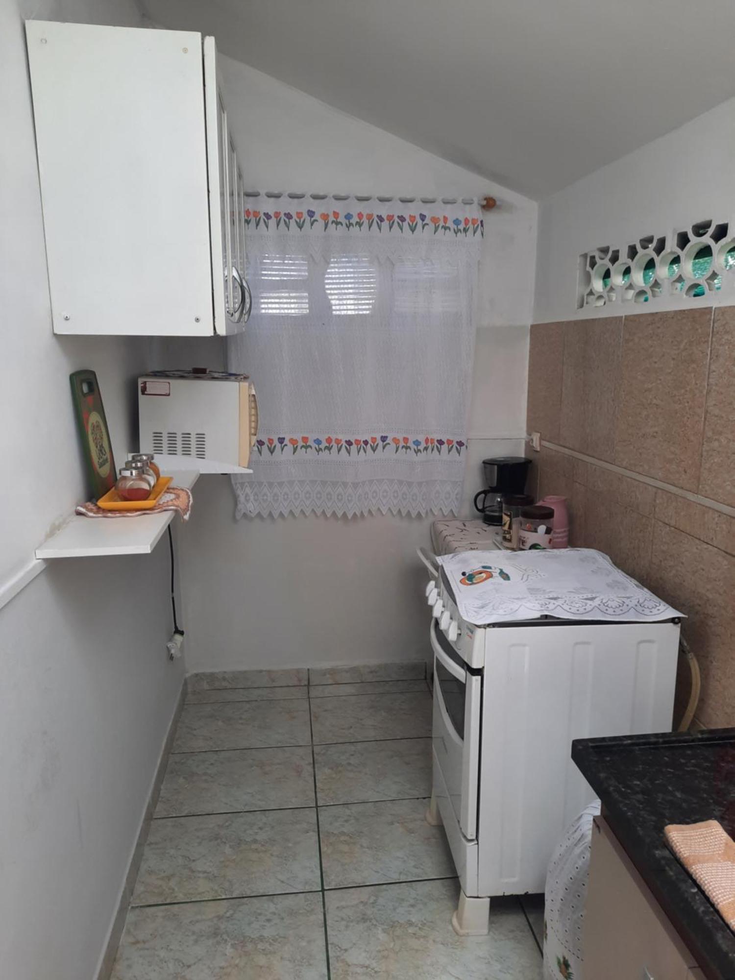 维拉维尔哈Mini Casa Independente No Bairro Praia Das Gaivotas别墅 外观 照片