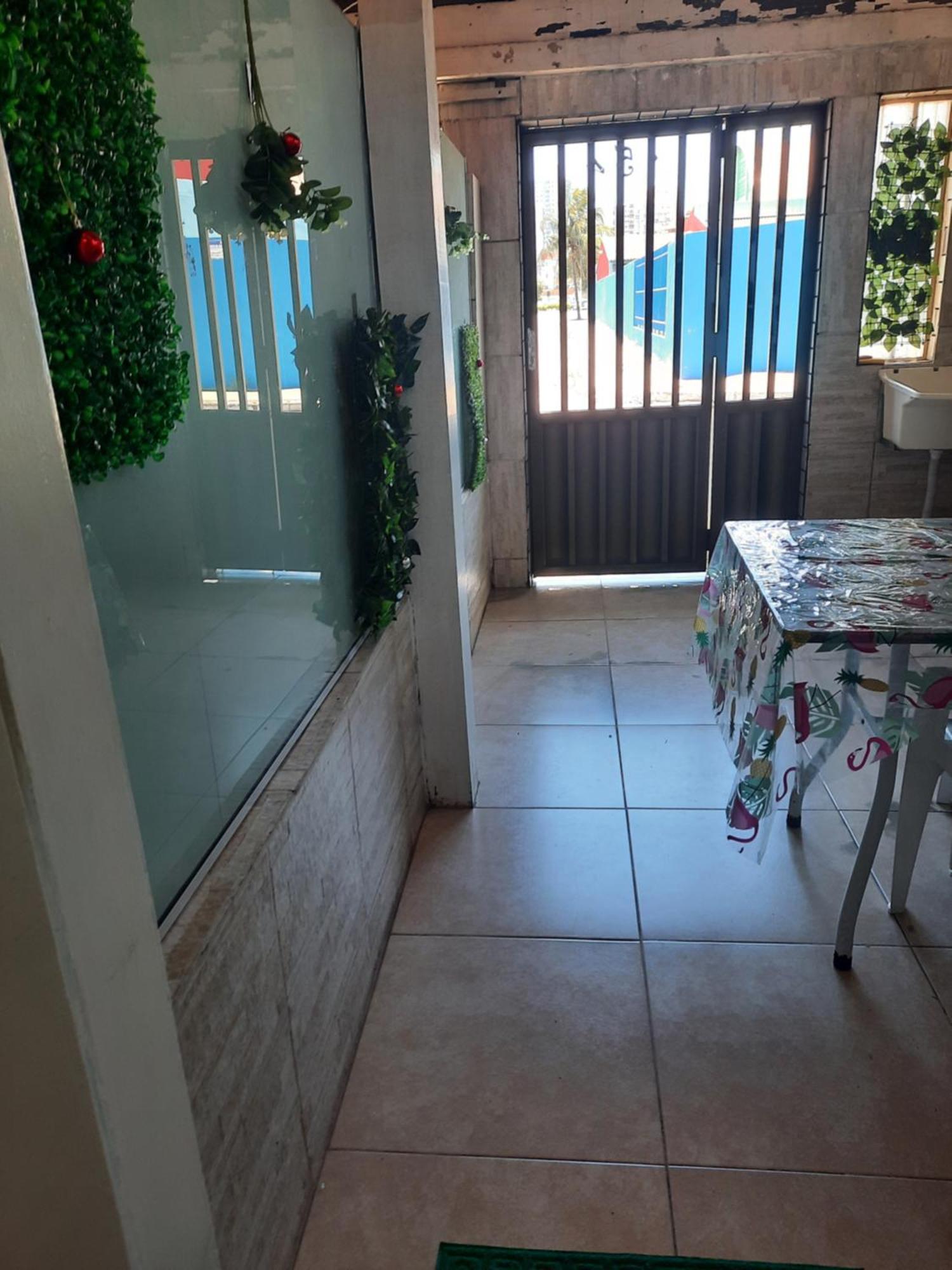 维拉维尔哈Mini Casa Independente No Bairro Praia Das Gaivotas别墅 外观 照片