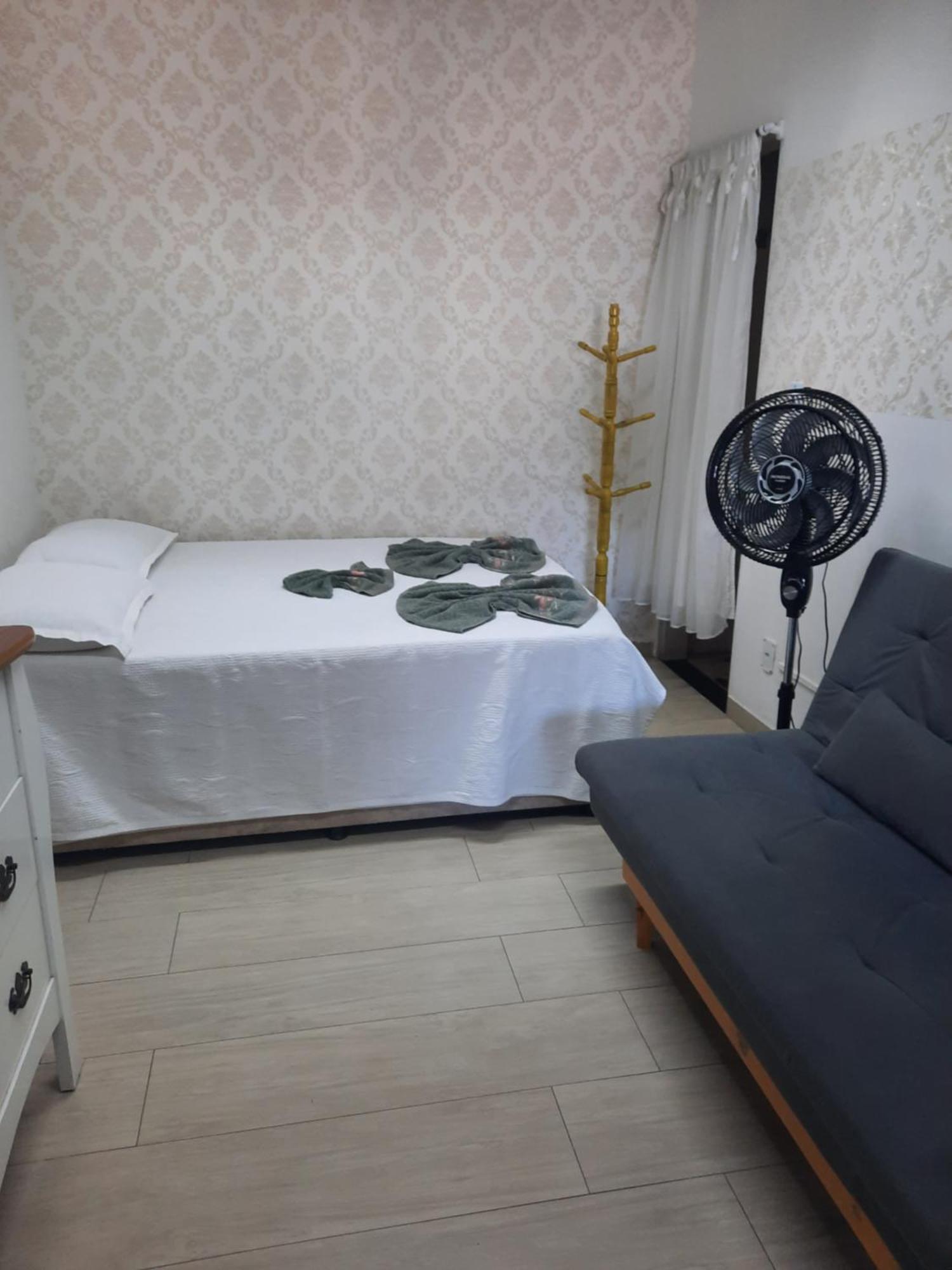 维拉维尔哈Mini Casa Independente No Bairro Praia Das Gaivotas别墅 外观 照片