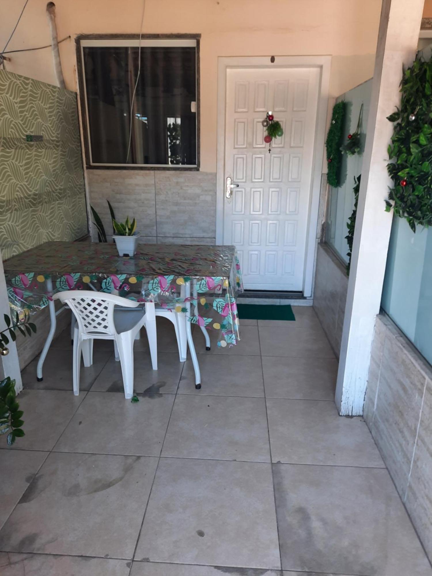 维拉维尔哈Mini Casa Independente No Bairro Praia Das Gaivotas别墅 客房 照片